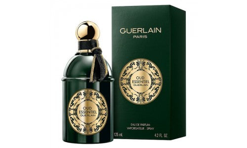 Guerlain Oud Esseatiel Eau De Parfum For Unisex 100ml