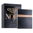 Guess Seductive Noir Homme Eau de Toilette For Men 100ml