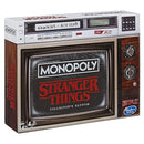 Monopoly Stranger Things Collectors