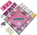 Monopoly Lol Surprise