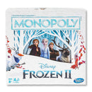 Monopoly Frozen