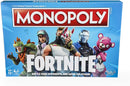 Monopoly Fortnite