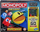 Monopoly Arcade Pacman