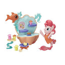 My Little Pony The Movie Underwater Scene Packs