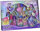 My Little Pony Equestria Girls Fashion Squad Best Friends