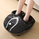 Smart Foot Massager