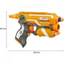 Nerf Firestrike Blaster