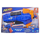 Nerf Elite Rukkus ICS 8