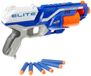 Nerf N-strike  Elite Disruptor