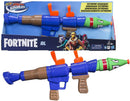 Nerf Super Soaker Water Pistol Fortnite