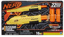 Nerf Alpha Strike Tiger DB 2 Target Set