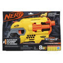 Nerf Alpha Strike Hammer storm