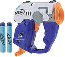 Nerf Overwatch Microshot Blasters