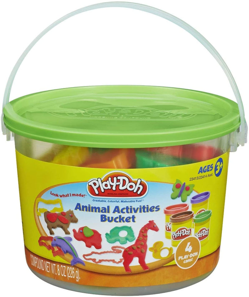 Play Doh Mini Bucket Asst