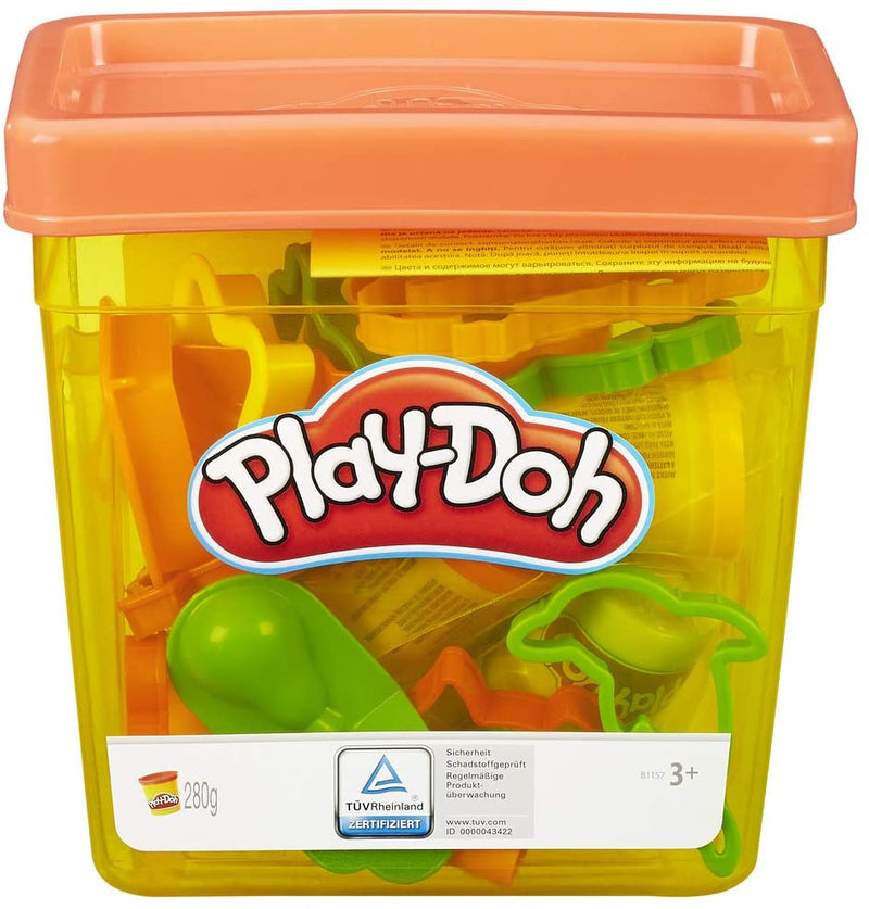 Play Doh Fun Tub