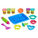 Play Doh Kitchen Cookie