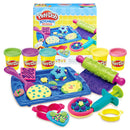 Play Doh Kitchen Cookie