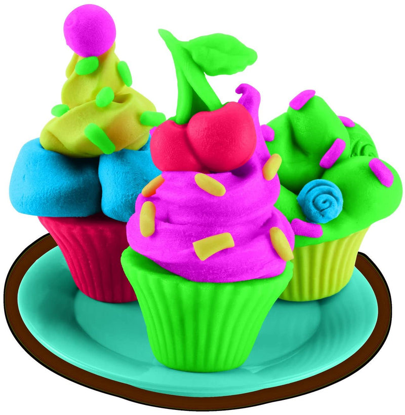 Play Doh Frost & Fun Cakes