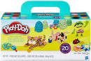 Play Doh Super Color Pack