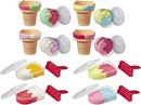 Play Doh Ice Cream N Cones Freezer