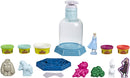 Play Doh Elsa's Adventure