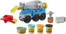 Play Doh Cement Truck
