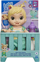 Baby Alive Baby Gotta Bounce Frog