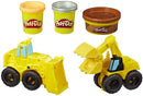 Play Doh Front Loader