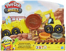 Play Doh Front Loader
