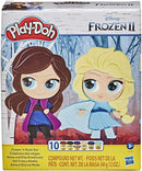 Play Doh Disney Frozen 2
