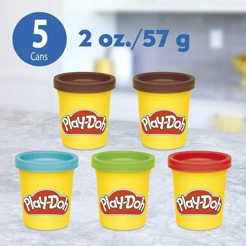 Play Doh Candy Delight Playset