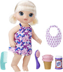 Baby Alive Magical Scoops Baby Blonde