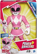 Power Rangers Playskool Heroes Mega Mighties
