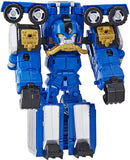 Power Ranger Beast Morphers Dual Converting Zords