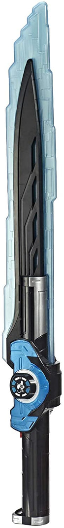 Power Rangers Beast Morphers Beast-x Saber Electronic