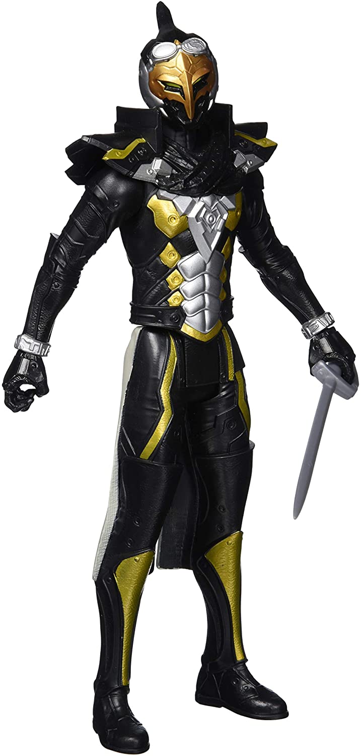 Power Ranger 12in Action Figure