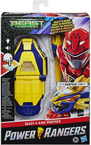 Power Ranger Beast Morphers Beast-X King Morpher