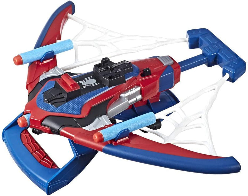 Spiderman Spiderbolt Blaster