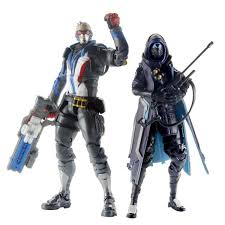 Overwatch Ultimates Dual Pack