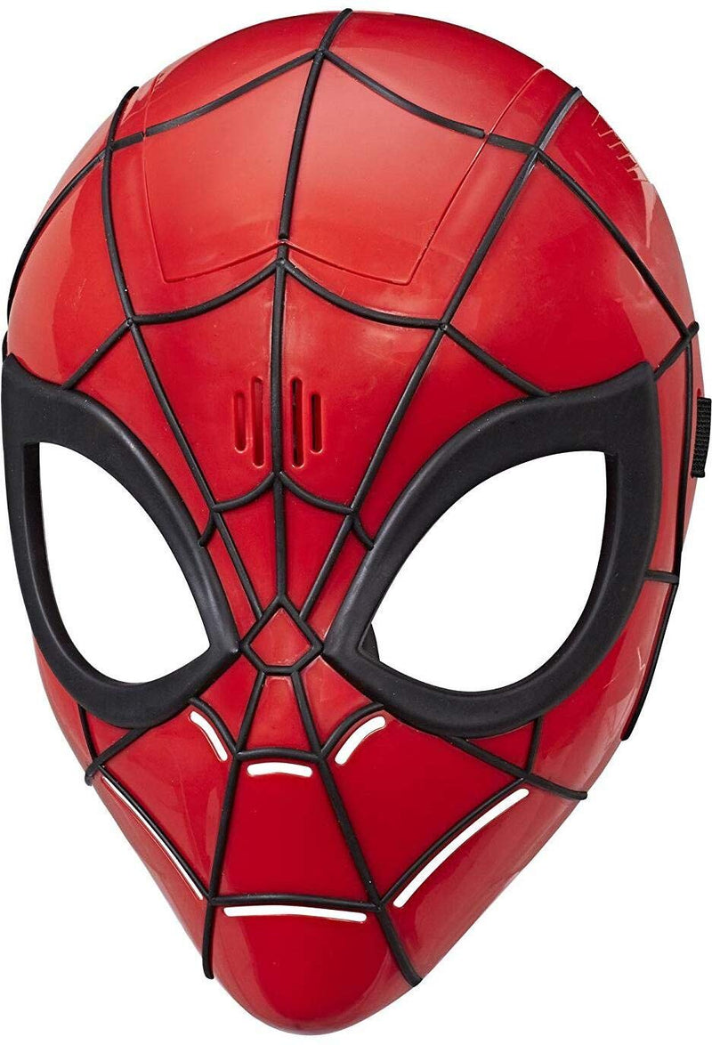 Spider Man Hero Fx Mask
