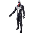 Spider Man Titan Hero Maximum Venom