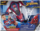 Spiderman Spiderbolt Blaster