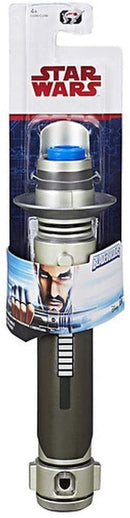 Star Wars E8 Extendable Lightsaber