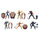 Marvel Legends x Men Series