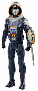 Black Widow Titan Hero Series