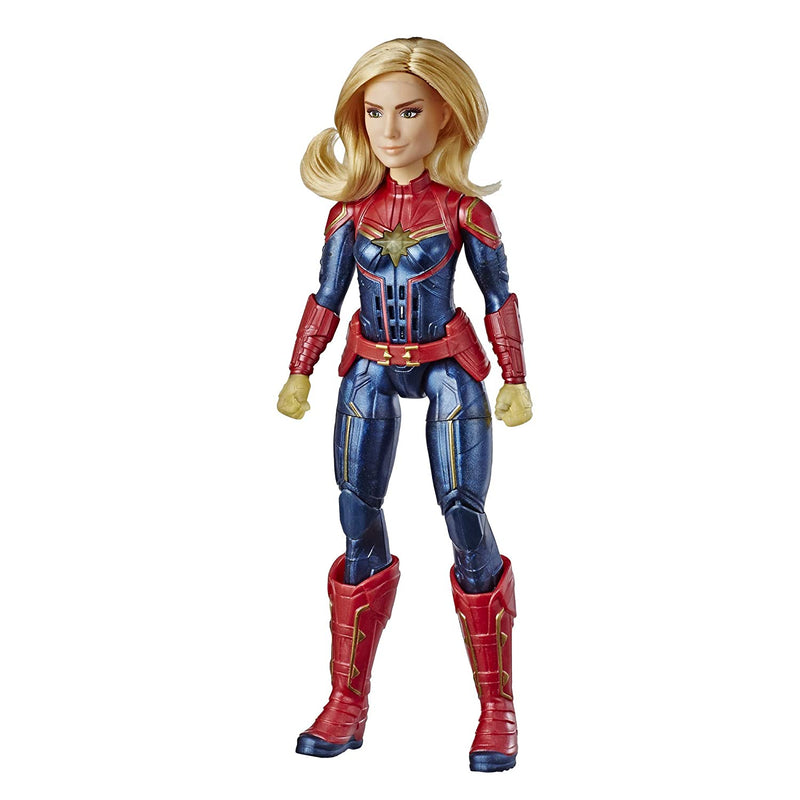 Photon Power Fx Captain Marvel