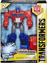 Transformers Cyberverse Warrior Ast