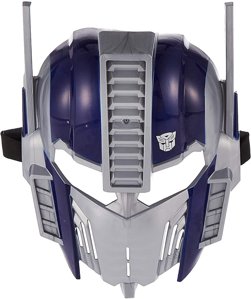 Transformers MV6 Role Play Masks