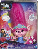 Trolls Dancing Hair Poppy
