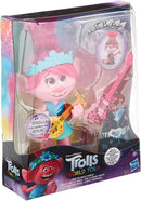 Trolls Pop To Rock Poppy